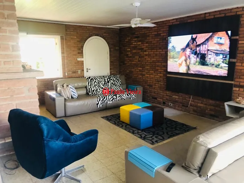 ATLÂNTIDA -  CASA TÉRREA FRENTE SERRA: 19ª foto da galeria de imagens do imóvel