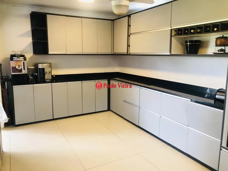 ATLÂNTIDA -  CASA TÉRREA FRENTE SERRA: 18ª foto da galeria de imagens do imóvel