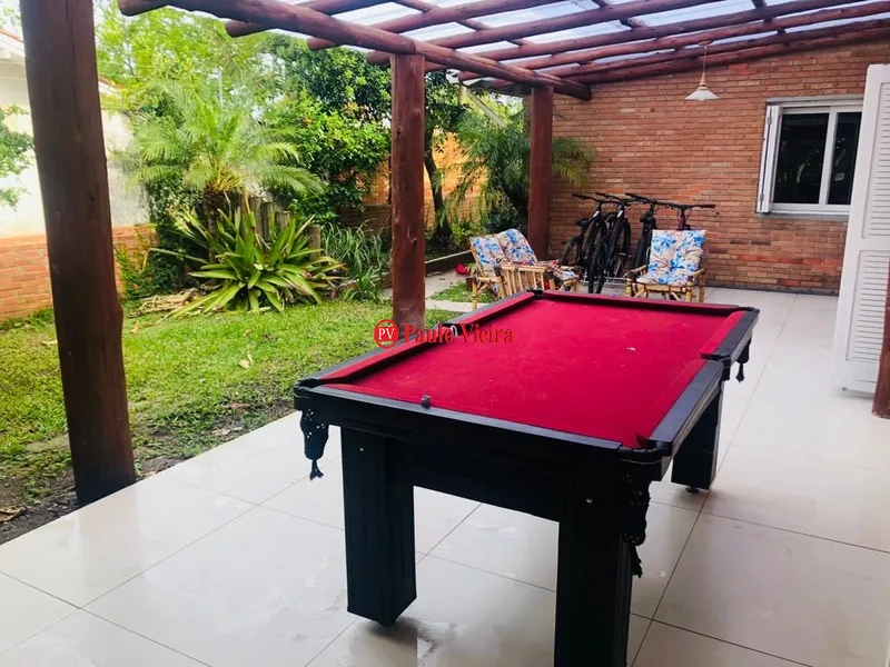 ATLÂNTIDA -  CASA TÉRREA FRENTE SERRA: 17ª foto da galeria de imagens do imóvel