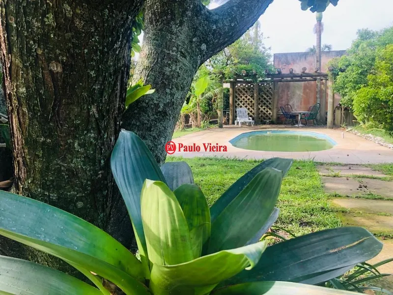 ATLÂNTIDA -  CASA TÉRREA FRENTE SERRA: 4ª foto da galeria de imagens do imóvel