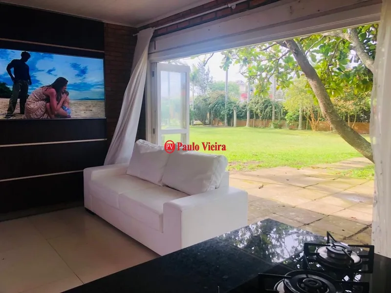 ATLÂNTIDA -  CASA TÉRREA FRENTE SERRA: 11ª foto da galeria de imagens do imóvel