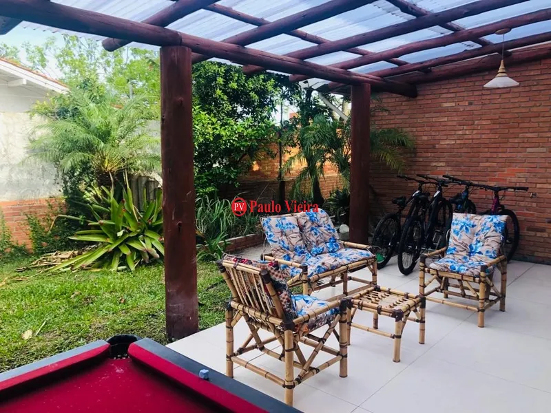 ATLÂNTIDA -  CASA TÉRREA FRENTE SERRA: 16ª foto da galeria de imagens do imóvel