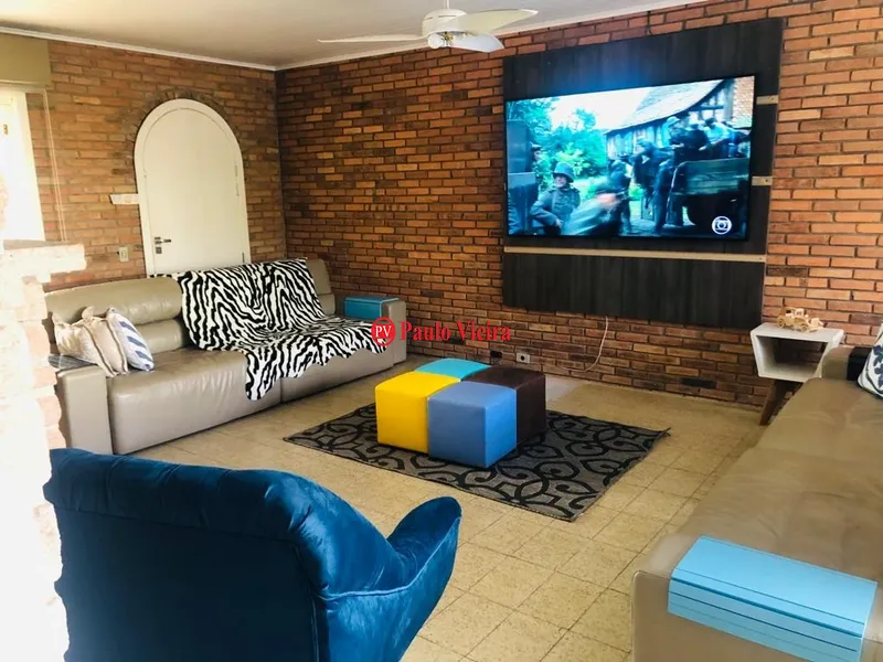 ATLÂNTIDA -  CASA TÉRREA FRENTE SERRA: 13ª foto da galeria de imagens do imóvel