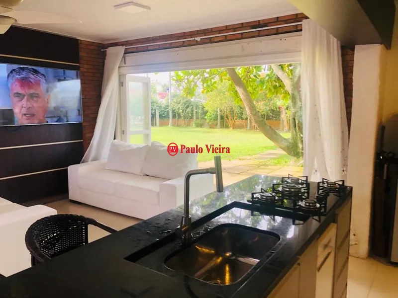 ATLÂNTIDA -  CASA TÉRREA FRENTE SERRA: 8ª foto da galeria de imagens do imóvel