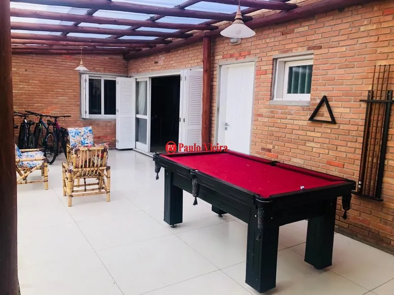 ATLÂNTIDA -  CASA TÉRREA FRENTE SERRA: 1ª foto da galeria de imagens do imóvel