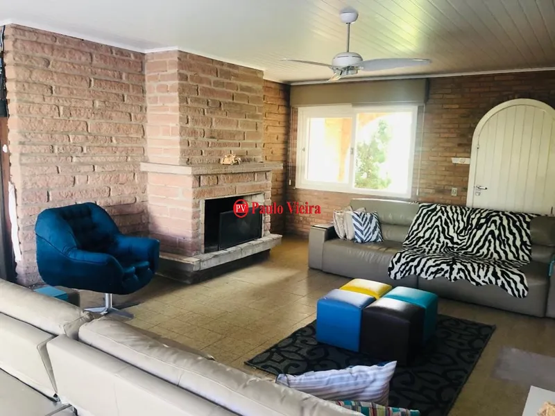 ATLÂNTIDA -  CASA TÉRREA FRENTE SERRA: 14ª foto da galeria de imagens do imóvel