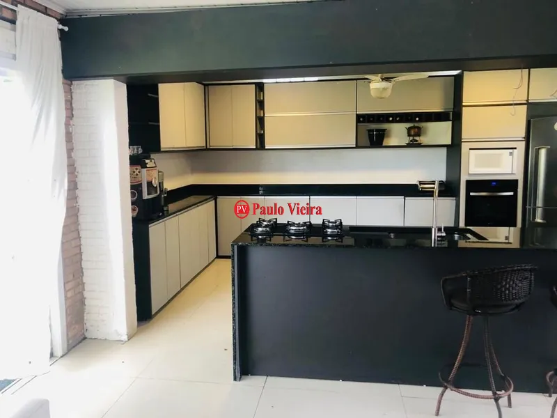 ATLÂNTIDA -  CASA TÉRREA FRENTE SERRA: 6ª foto da galeria de imagens do imóvel