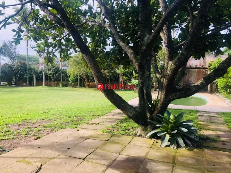 ATLÂNTIDA -  CASA TÉRREA FRENTE SERRA: 4ª foto da galeria de imagens do imóvel