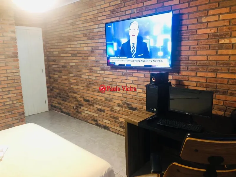 ATLÂNTIDA -  CASA TÉRREA FRENTE SERRA: 8ª foto da galeria de imagens do imóvel