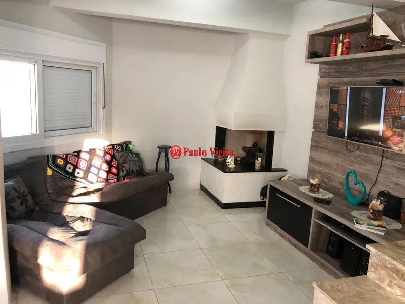 Sobrado com 5 dormitórios próximo ao mar: 8ª foto da galeria de imagens do imóvel