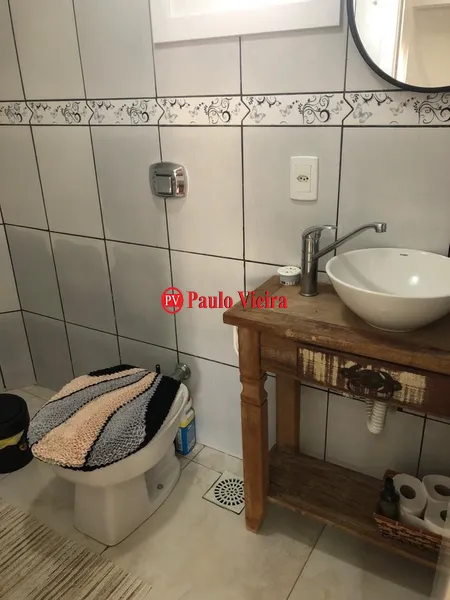 Sobrado com 5 dormitórios próximo ao mar: 9ª foto da galeria de imagens do imóvel