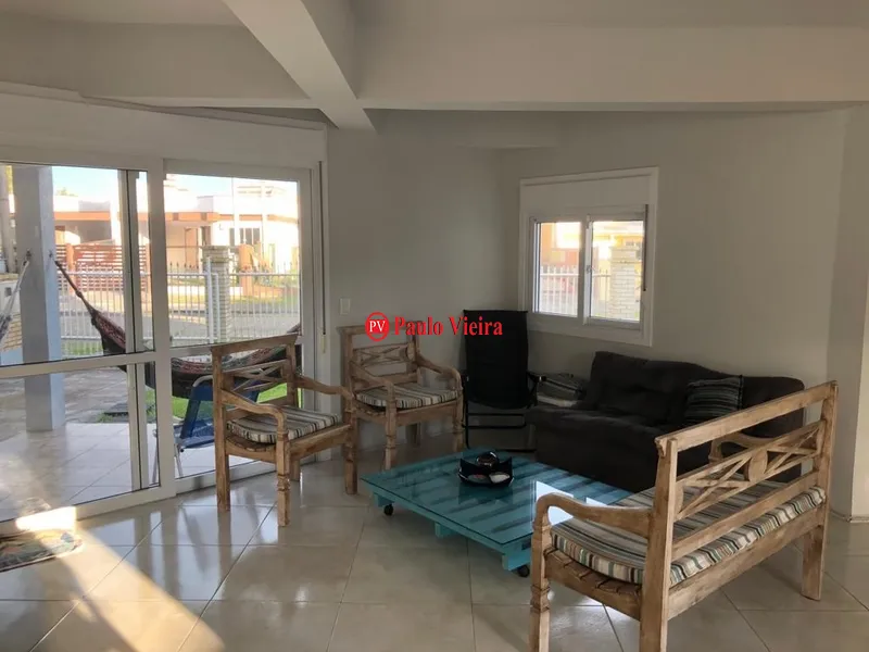 Sobrado com 5 dormitórios próximo ao mar: 13ª foto da galeria de imagens do imóvel