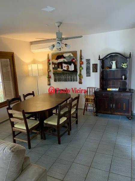 XANGRI-LÁ - CASA TÉRREA EM EXCELENTE LOCALIZAÇÃO: 4ª foto da galeria de imagens do imóvel