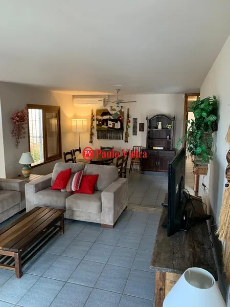 XANGRI-LÁ - CASA TÉRREA EM EXCELENTE LOCALIZAÇÃO: 6ª foto da galeria de imagens do imóvel