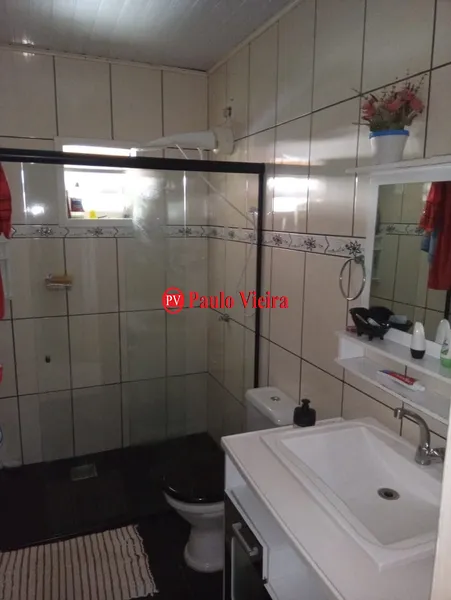 ATLÂNTIDA -  CASA TÉRREA EM EXCELENTE LOCALIZAÇÃO: 6ª foto da galeria de imagens do imóvel