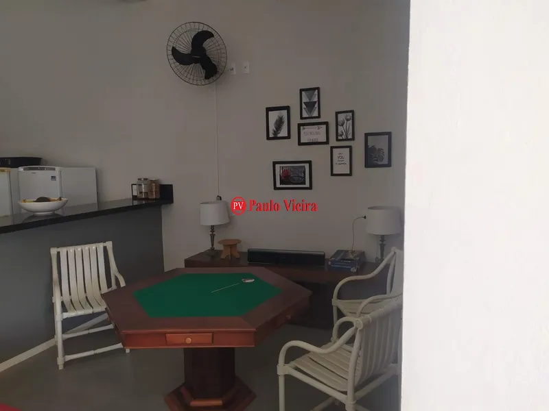 RAINHA DO MAR - CASA TÉRREA PRÓXIMA AO MAR: 9ª foto da galeria de imagens do imóvel