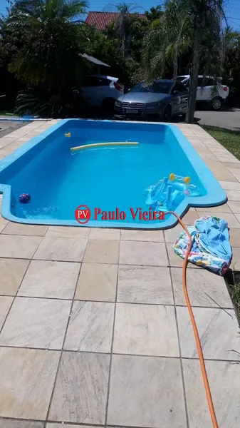 RAINHA DO MAR - CASA TÉRREA PRÓXIMA AO MAR: 2ª foto da galeria de imagens do imóvel