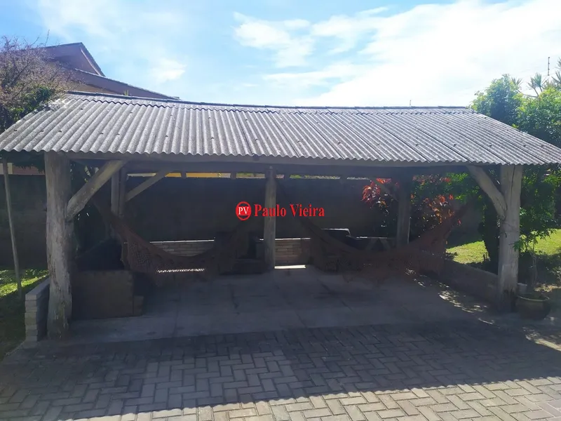 RAINHA DO MAR - CASA TÉRREA PRÓXIMA AO MAR: 14ª foto da galeria de imagens do imóvel