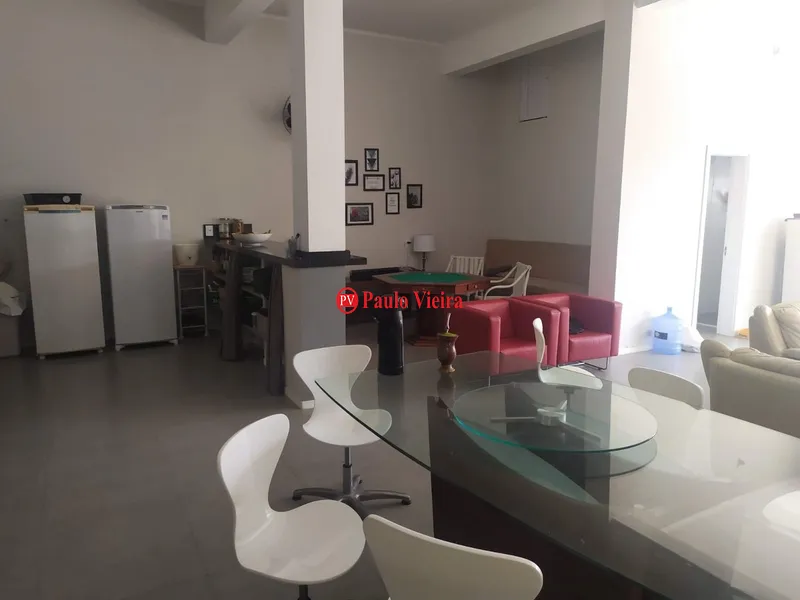 RAINHA DO MAR - CASA TÉRREA PRÓXIMA AO MAR: 4ª foto da galeria de imagens do imóvel