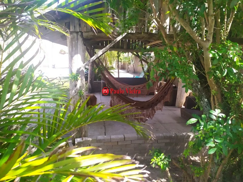 RAINHA DO MAR - CASA TÉRREA PRÓXIMA AO MAR: 13ª foto da galeria de imagens do imóvel