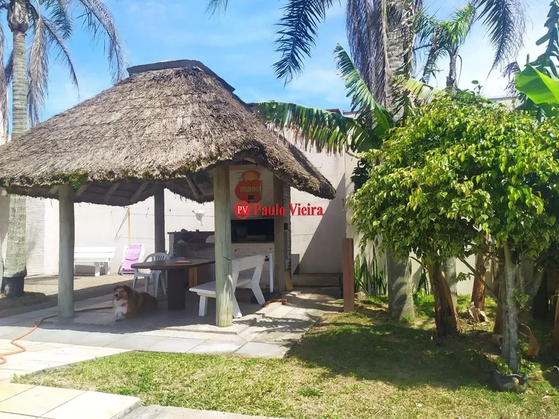 RAINHA DO MAR - CASA TÉRREA PRÓXIMA AO MAR: 11ª foto da galeria de imagens do imóvel