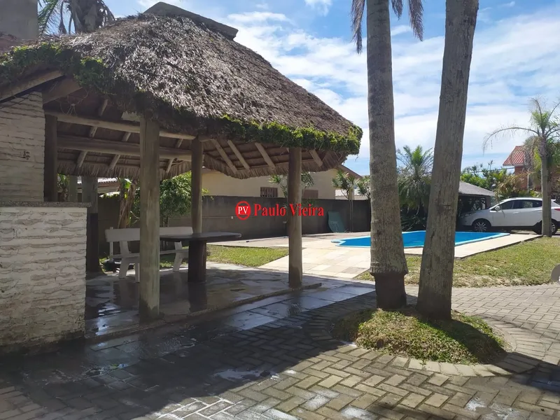 RAINHA DO MAR - CASA TÉRREA PRÓXIMA AO MAR: 5ª foto da galeria de imagens do imóvel