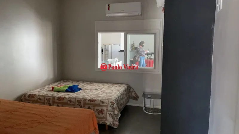 RAINHA DO MAR - CASA TÉRREA PRÓXIMA AO MAR: 18ª foto da galeria de imagens do imóvel