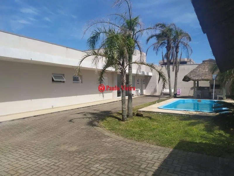 RAINHA DO MAR - CASA TÉRREA PRÓXIMA AO MAR: 12ª foto da galeria de imagens do imóvel