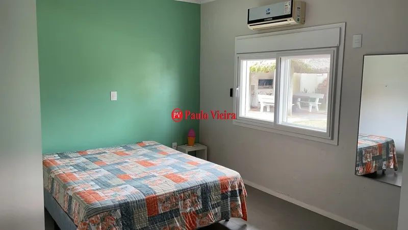RAINHA DO MAR - CASA TÉRREA PRÓXIMA AO MAR: 17ª foto da galeria de imagens do imóvel