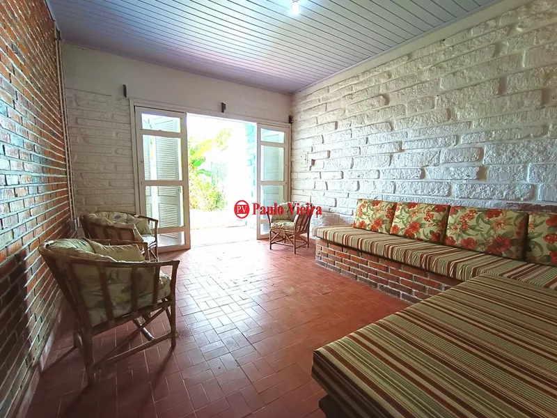 XANGRI LÁ -  CASA TÉRREA FRENTE MAR: 11ª foto da galeria de imagens do imóvel