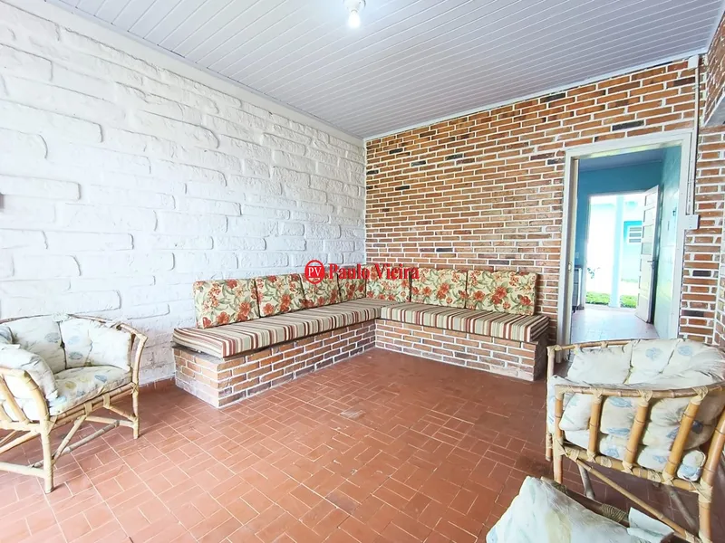 XANGRI LÁ -  CASA TÉRREA FRENTE MAR: 4ª foto da galeria de imagens do imóvel