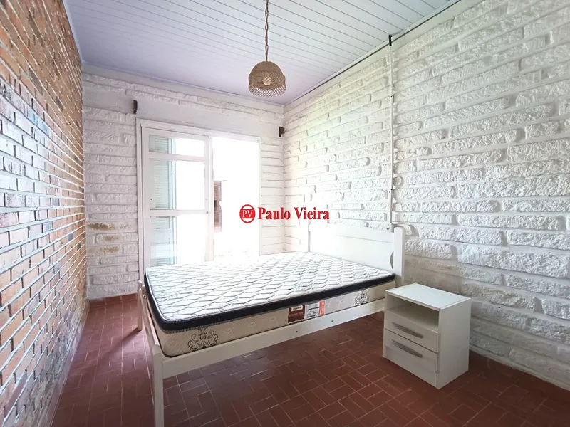 XANGRI LÁ -  CASA TÉRREA FRENTE MAR: 10ª foto da galeria de imagens do imóvel