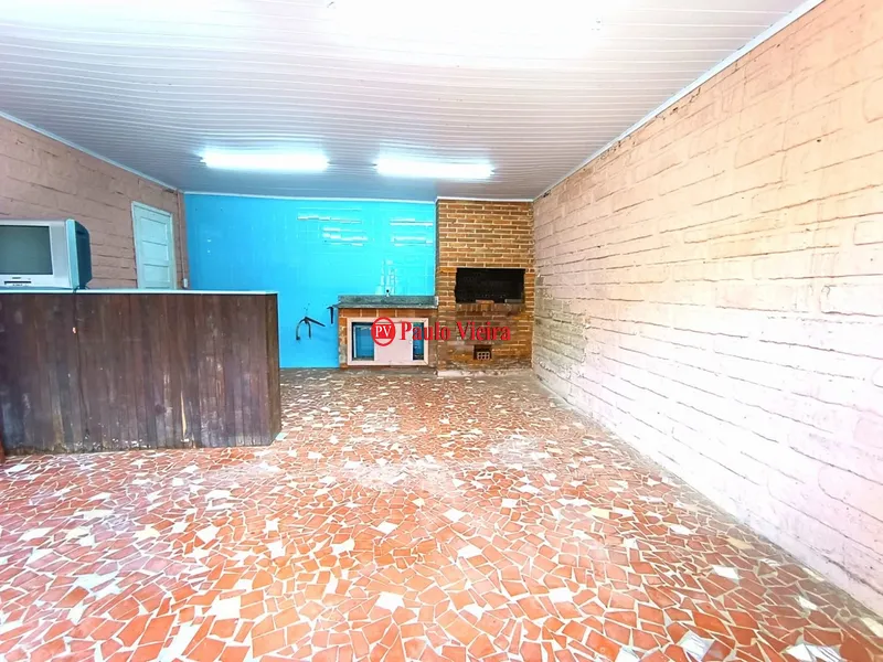 XANGRI LÁ -  CASA TÉRREA FRENTE MAR: 19ª foto da galeria de imagens do imóvel