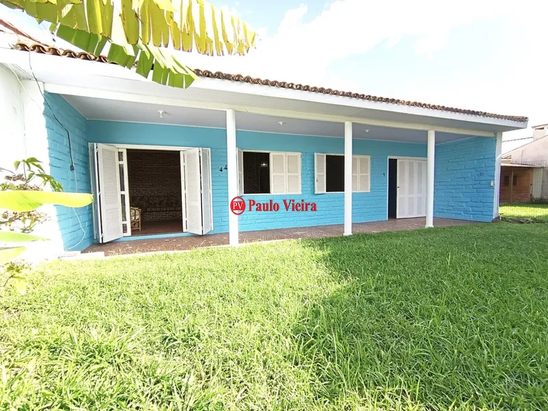 XANGRI LÁ -  CASA TÉRREA FRENTE MAR: 1ª foto da galeria de imagens do imóvel