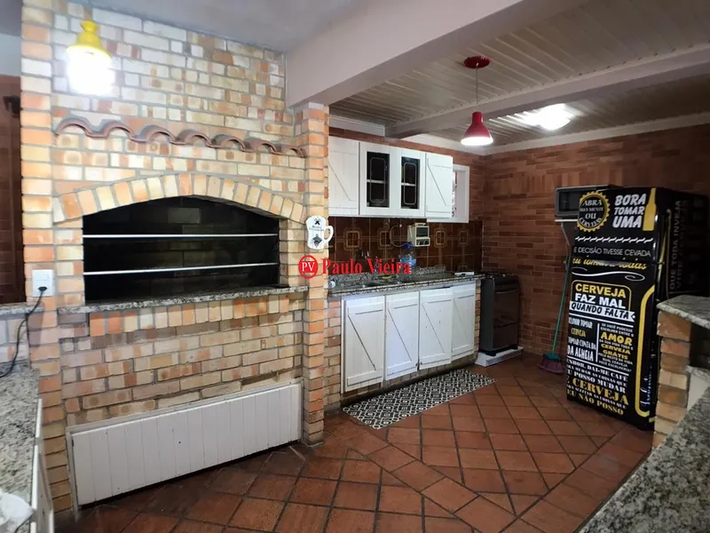 ATLÂNTIDA -  SOBRADO FRENTE MAR: 15ª foto da galeria de imagens do imóvel