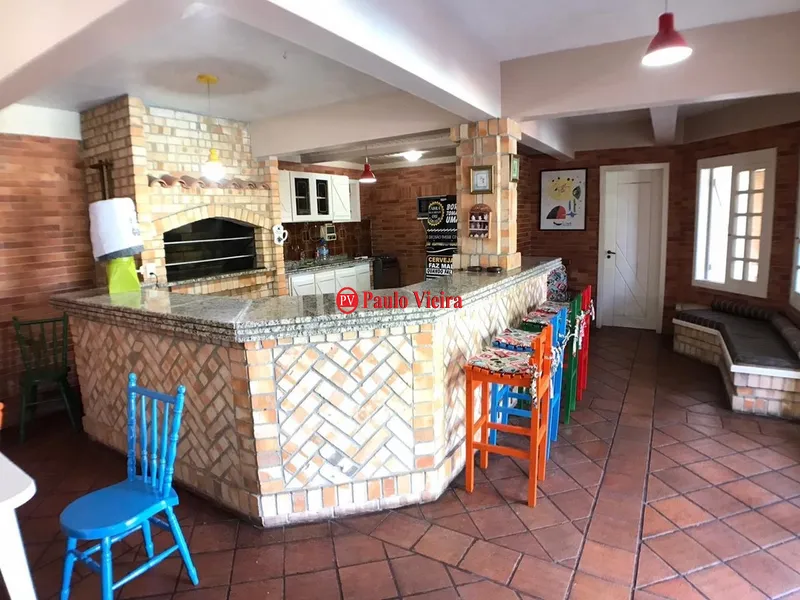 ATLÂNTIDA -  SOBRADO FRENTE MAR: 10ª foto da galeria de imagens do imóvel