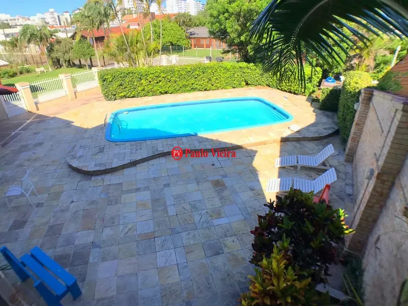 ATLÂNTIDA -  SOBRADO FRENTE MAR: 1ª foto da galeria de imagens do imóvel