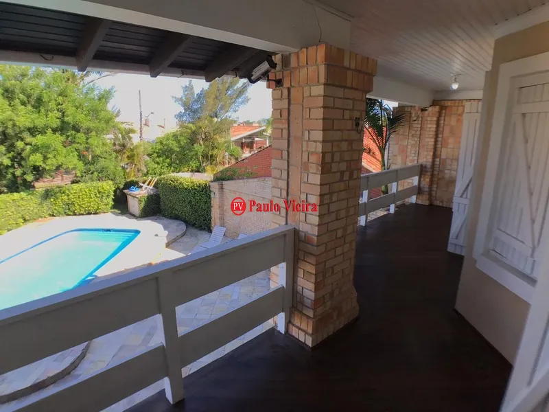 ATLÂNTIDA -  SOBRADO FRENTE MAR: 13ª foto da galeria de imagens do imóvel