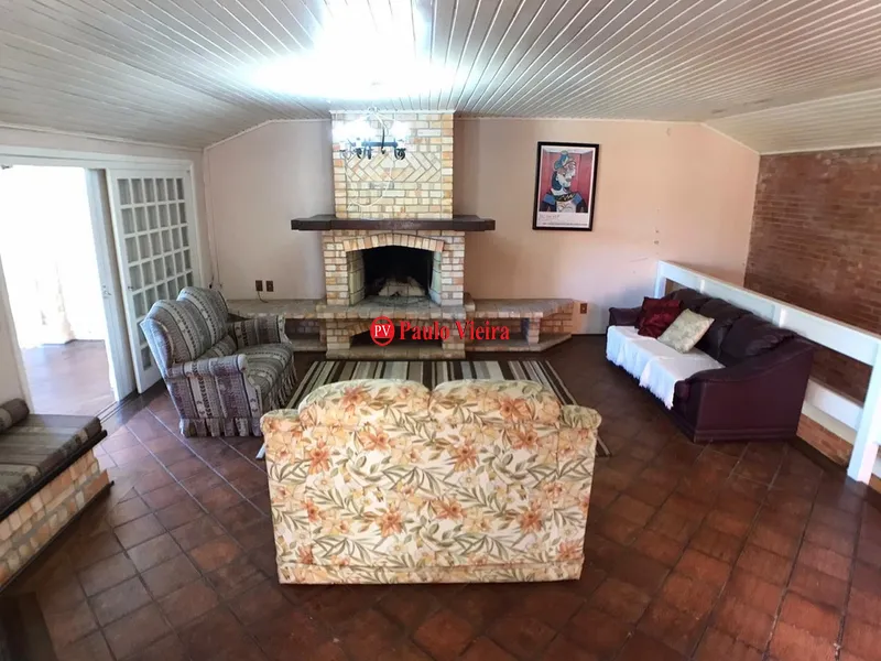 ATLÂNTIDA -  SOBRADO FRENTE MAR: 5ª foto da galeria de imagens do imóvel