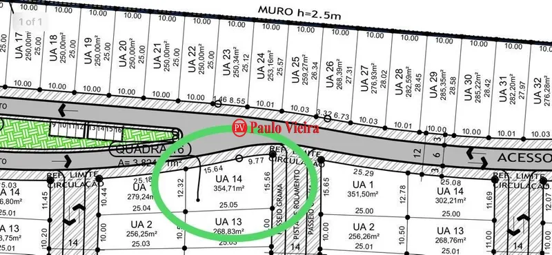 BLUE - SOBRADO EM EXCELENTE LOCALIZAÇÃO: 24ª foto da galeria de imagens do imóvel