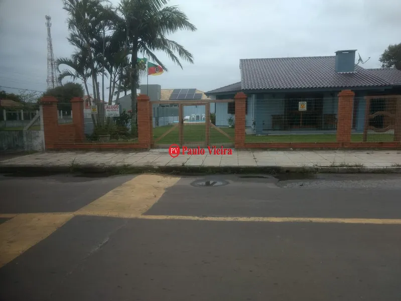 XANGRI LÁ -  CASA TÉRREA EM OTIMA LOCALIZAÇÃO: 3ª foto da galeria de imagens do imóvel