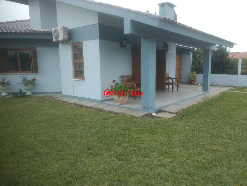 XANGRI LÁ -  CASA TÉRREA EM OTIMA LOCALIZAÇÃO: 12ª foto da galeria de imagens do imóvel