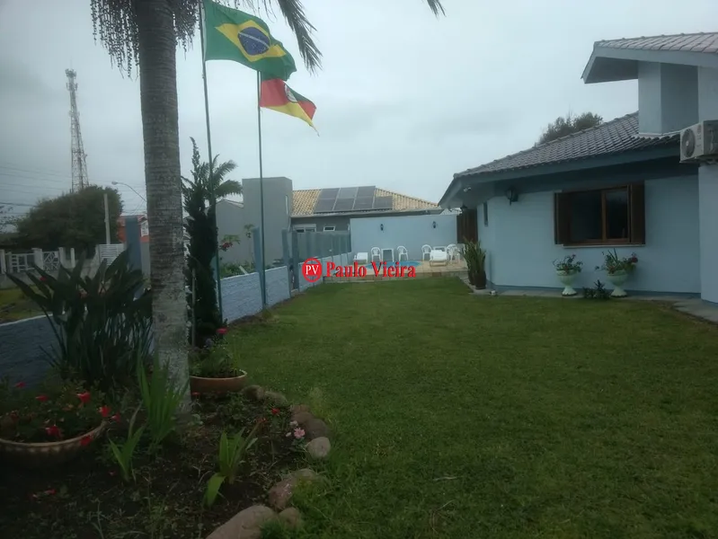 XANGRI LÁ -  CASA TÉRREA EM OTIMA LOCALIZAÇÃO: 11ª foto da galeria de imagens do imóvel