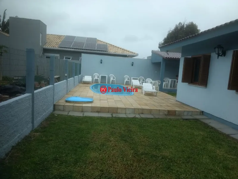 XANGRI LÁ -  CASA TÉRREA EM OTIMA LOCALIZAÇÃO: 9ª foto da galeria de imagens do imóvel