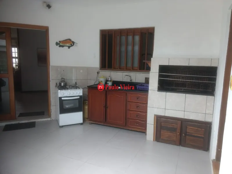 XANGRI LÁ -  CASA TÉRREA EM OTIMA LOCALIZAÇÃO: 29ª foto da galeria de imagens do imóvel