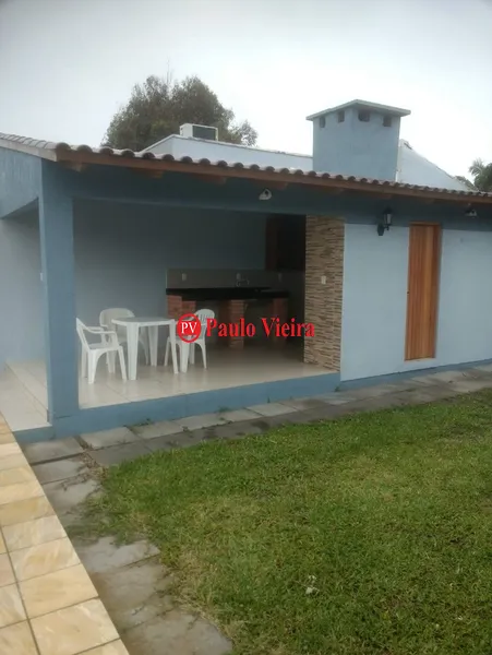 XANGRI LÁ -  CASA TÉRREA EM OTIMA LOCALIZAÇÃO: 16ª foto da galeria de imagens do imóvel