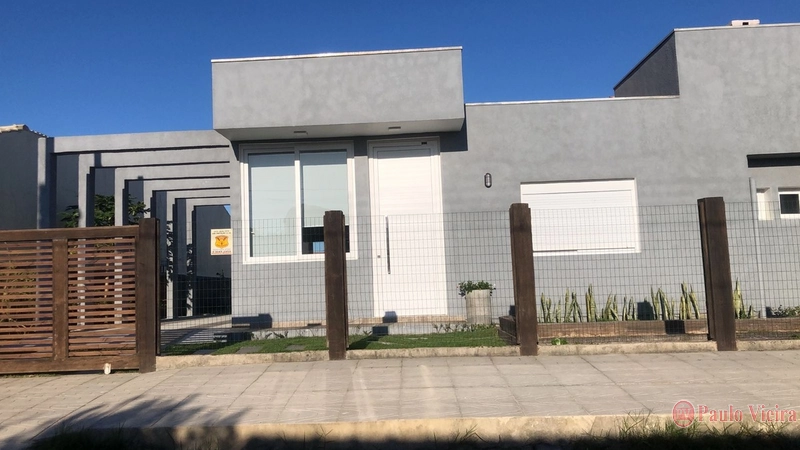 XANGRI-LA - SOBRADO EM 2 TERRENOS A UMA QUADRA DO MAR: 10ª foto da galeria de imagens do imóvel