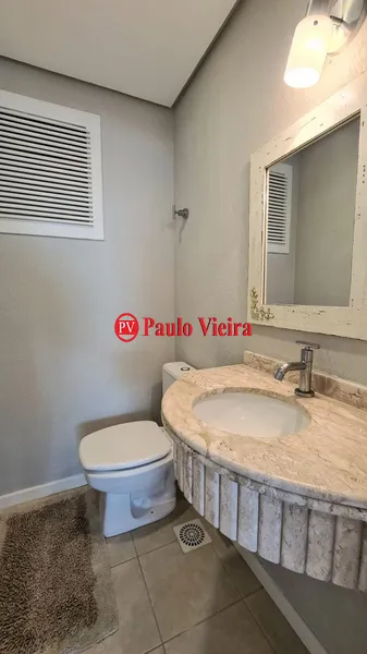 ATLÂNTIDA - EXUBERANTE APARTAMENTO NO CENTRINHO: 4ª foto da galeria de imagens do imóvel