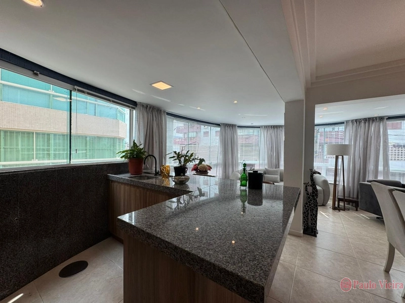 ATLÂNTIDA - EXUBERANTE APARTAMENTO NO CENTRINHO: 17ª foto da galeria de imagens do imóvel