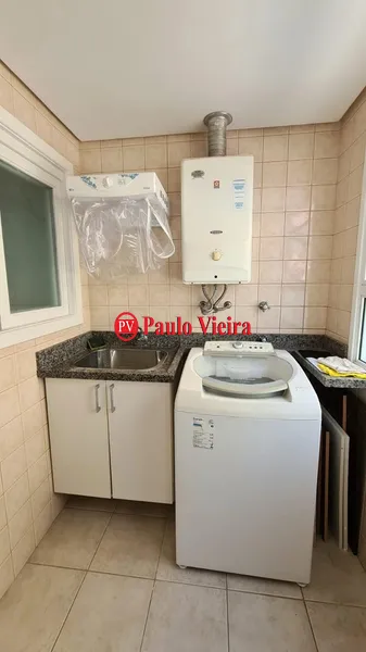 ATLÂNTIDA - EXUBERANTE APARTAMENTO NO CENTRINHO: 5ª foto da galeria de imagens do imóvel